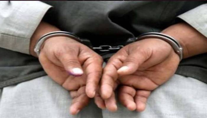 پنجاب بھر میں جرائم پیشہ افراد کے خلاف کریک ڈاؤن، کئی گرفتار