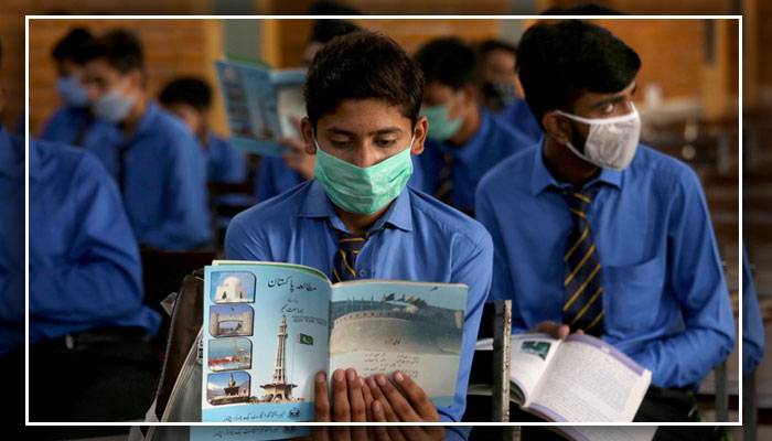 پنجاب کے 13 اضلاع میں سکول مزید ڈھائی ہفتے کیلئے بند