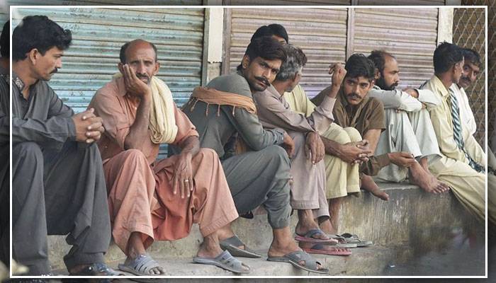 پنجاب حکومت کا مزدوروں کی ماہانہ اجرت میں اضافے کا اعلان