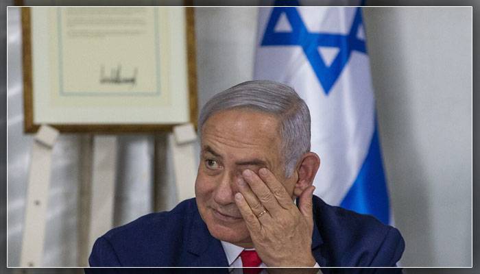 نیتن یاہو کا 12 سالہ اقتدار ختم ، نفتالی بینٹ اسرائیل کے نئے وزیر اعظم منتخب