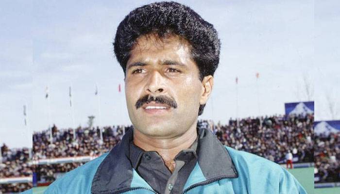 اولمپئن اور ہاکی ورلڈ کپ 1994 کے ہیرو نوید عالم انتقال کر گئے