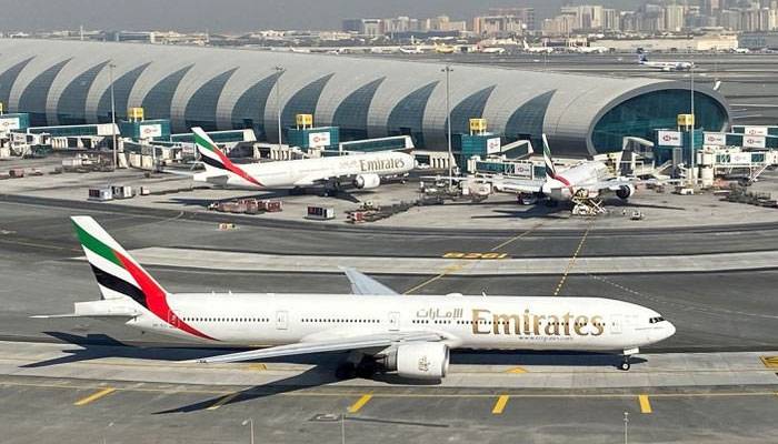 عرب امارات جانے کیلئے تصدیق شدہ ویکسی نیشن سرٹیفکیٹ درکار نہیں: متحدہ عرب امارات