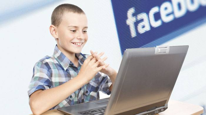 فیس بک کا 18سال سے کم عمر صارفین کیلئے بڑا فیصلہ