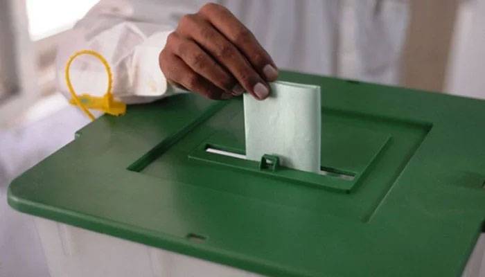 پنجاب میں مارچ 2022میں بلدیاتی انتخابات کروانے کا فیصلہ