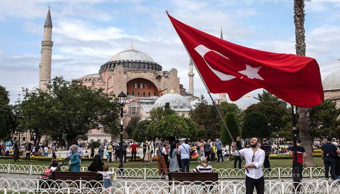 ترکی نے پاکستان سمیت دیگر ممالک کےشہریوں پر نئی پابندیاں لگا دیں