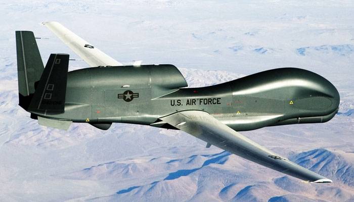 امریکہ کا افغانستان پر ڈرون حملہ ، کابل دھماکوں کا ماسٹر مائنڈ ہلاک