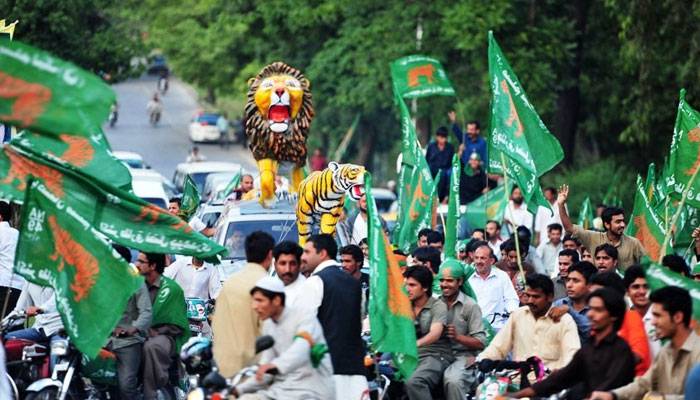 پنجاب میں کنٹونمنٹ بورڈز کے انتخابات میں مسلم لیگ ن کامیاب