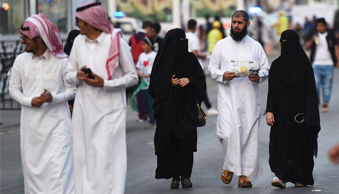 کورونا کی نئی قسم ، سعودی عرب نے 7ممالک پر دوبارہ پابندی لگا دی