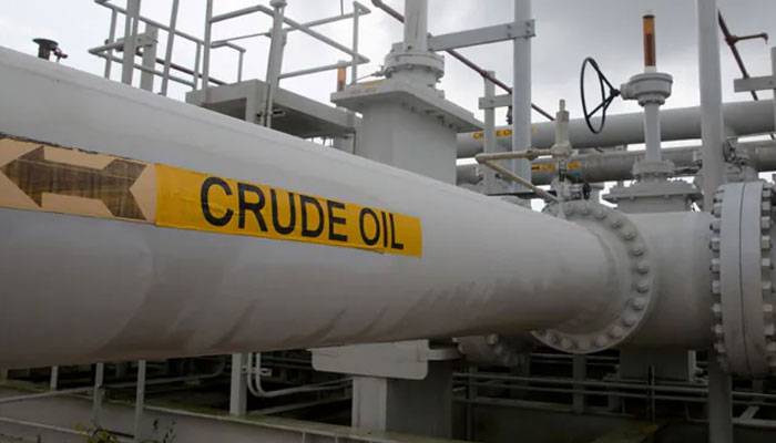 پابندی کی صورت میں تیل 300 ڈالر فی بیرل تک جائیگا: روس