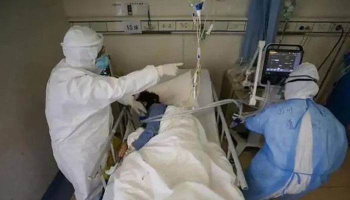 کورونا سے اموات کا سلسلہ جاری، مزید 7 افراد جاں بحق