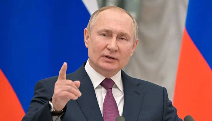 یوکرین سے امن مذاکرات میں کوئی پیش رفت نہیں ہوئی، روس
