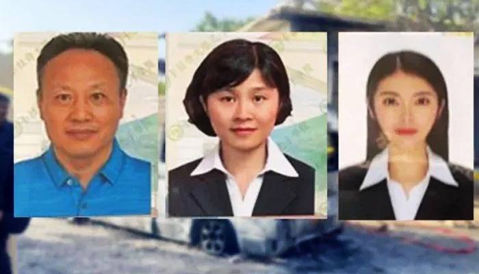 دہشتگردی میں جاں بحق چینی اساتذہ کیلئے ’تمغہ پاکستان‘ کا اعلان