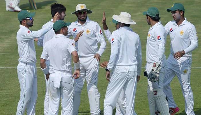 قومی ٹیم کا دورہ سری لنکا کیلئے ٹیسٹ اسکوڈ کا اعلان؛سٹاراسپنرکی واپسی