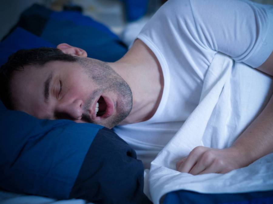 نیند دل کی صحت کے لیے اہم محرکات میں شامل