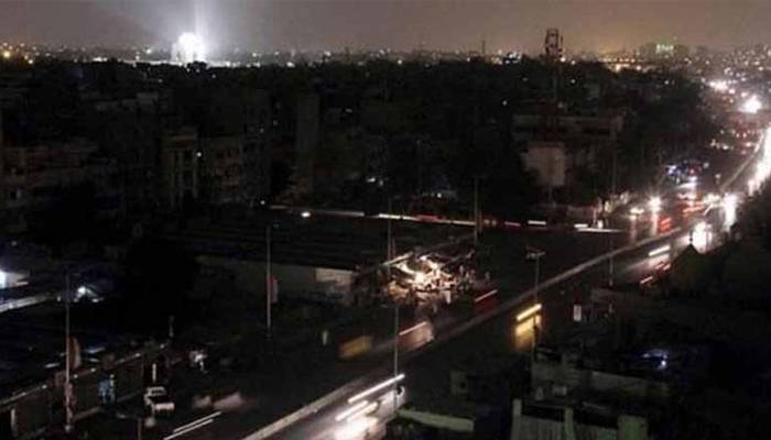 کراچی میں بجلی کا تعطل برقرار،لوڈشیڈنگ کا دورانیہ مزید بڑھ گیا