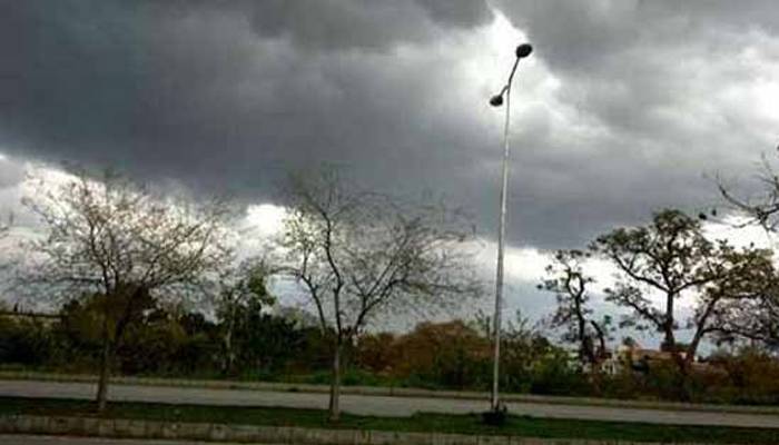 کوئٹہ سمیت صوبے کے بیشتراضلاع میں مزید بارش کا امکان