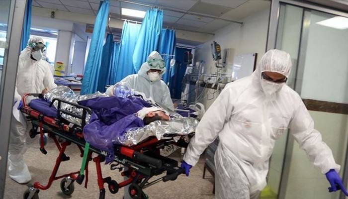 جان لیوا وائرس مزید 7 زندگیاں نگل گیا