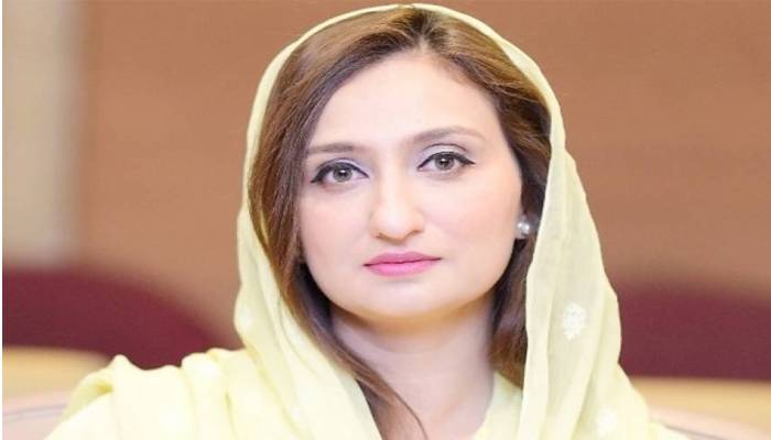 Malika Bukhari On Foreign Funding Case
