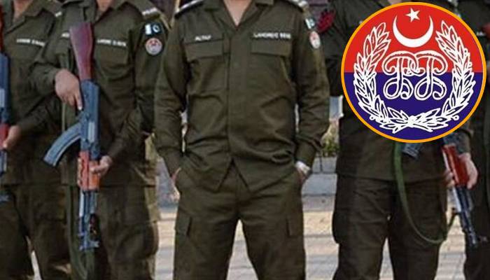 پنجاب پولیس میں 3 ڈی پی اوز سمیت 8 اعلیٰ افسران کے تقرر و تبادلے