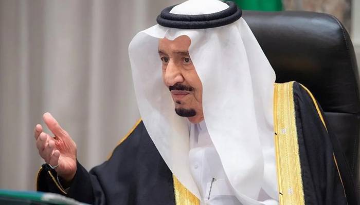 سعودی کابینہ کاعالمی برادری سےفلسطینیوں پر اسرائیلی حملے رکوانے کا مطالبہ