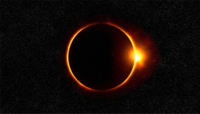 solar eclipse 2022