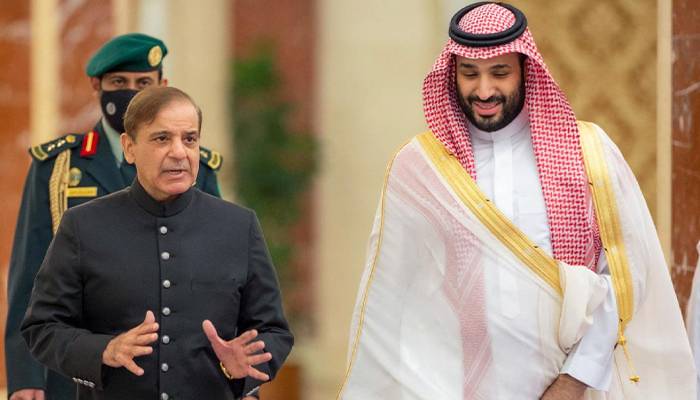 Why the Saudi crown prince's visit to Pakistan was postponed, the inside story came out