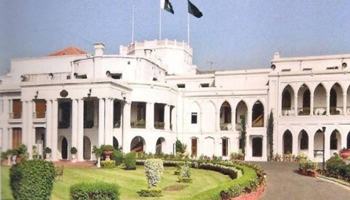 پنجاب کی بیوروکریسی میں بڑے پیمانے پرتقرروتبادلے