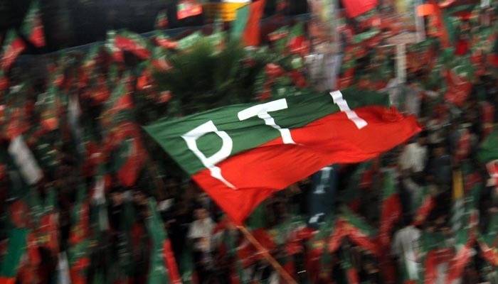 راولپنڈی: پی ٹی آئی کو جلسے کیلئے جگہ کی تلاش