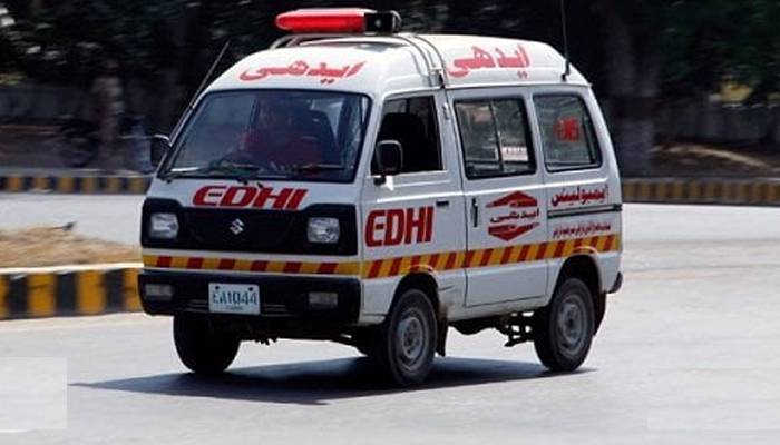 فیصل آباد:10 سالہ بچی مبینہ زیادتی کے بعد قتل