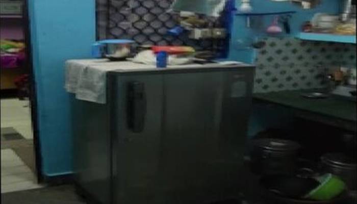 another fridge murder in delhi