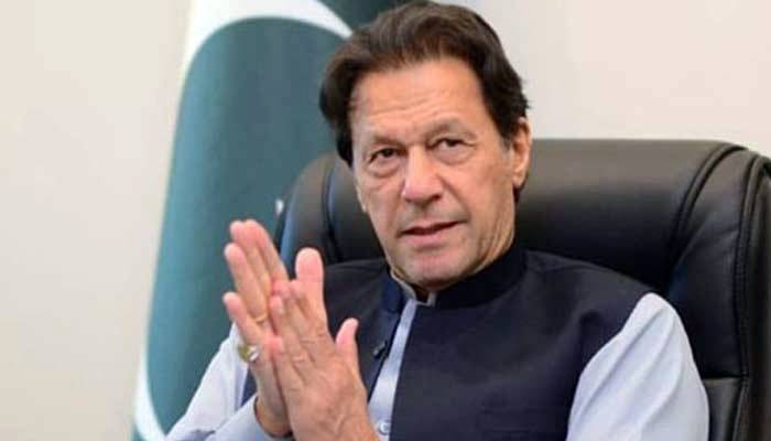 عمران خان کے نگران وزیراعلیٰ کیلئےنامزدنصراحمدکی دوہری شہریت نکلی آئی