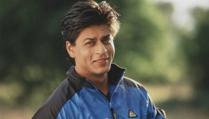 شاہ رخ خان دنیا کے چوتھے امیر ترین اداکار بن گئے
