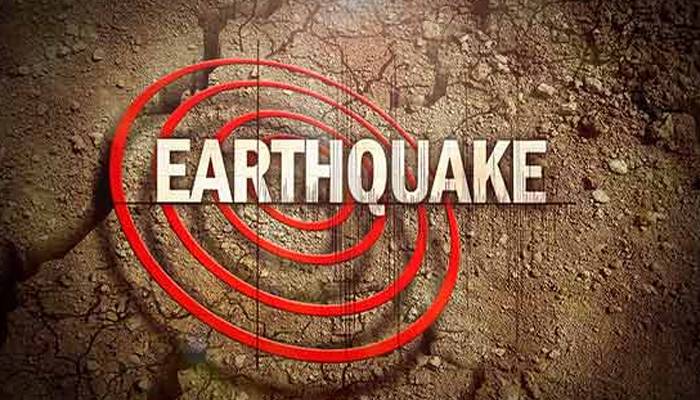 اسلام آباداورگردونواح میں زلزلے کے شدید جھٹکے