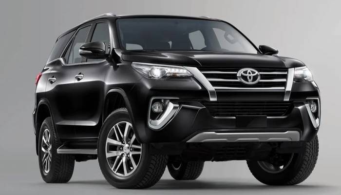 toyota prices hike