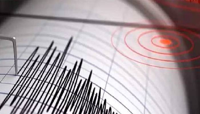 ملک بھر میں خوفناک زلزلہ 
