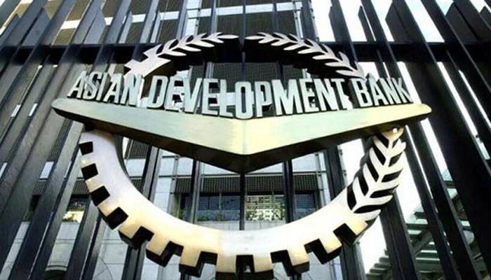 گزشتہ سال سب سے زیادہ فنڈنگ پاکستان کو دی گئی، ایشیائی ترقیاتی بینک