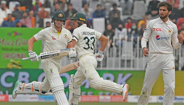 پاکستان کرکٹ ٹیم کے دورہ آسٹریلیا کے شیڈول کا اعلان