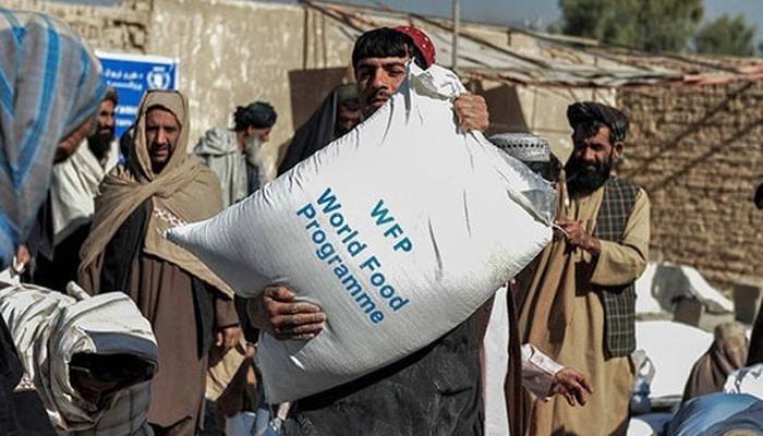 پاکستان اور افغانستان خوراک کی قلت کاخدشہ