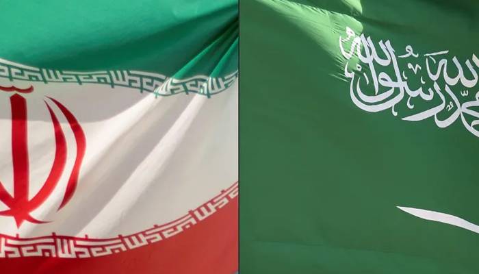 7سال بعد ایران سعودی عرب میں اپنا سفارتخانہ کھولے گا 