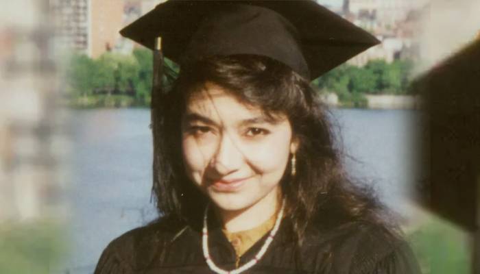 عافیہ صدیقی کے حوالے سے امریکا کا ’’جواب‘‘ آگیا