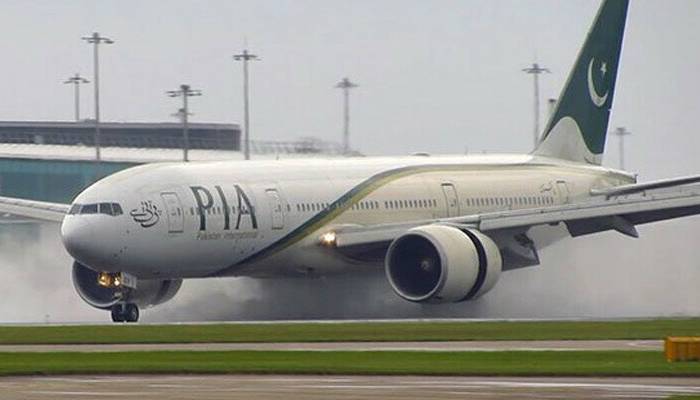  3 پاکستانی ایئر پورٹس پر طیارے اتارنے پر پابندی