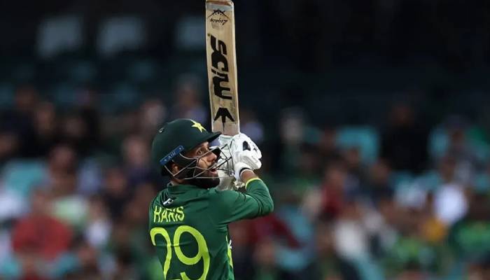 ایمرجنگ ایشیا کپ کیلئے پاکستان ٹیم کا اعلان، محمد حارث کپتان