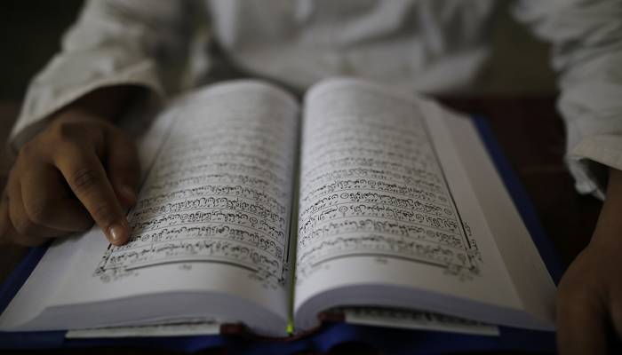 کویت کا سویڈش زبان میں قرآن کے 1 لاکھ نسخے شائع کرنے کا اعلان