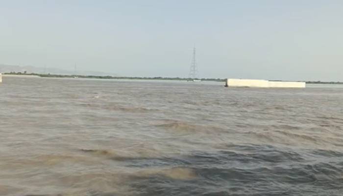 قصور: سیلاب کی وارننگ پر ضلعی انتظامیہ الرٹ