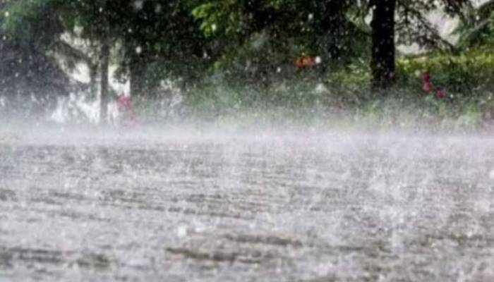 خوشخبری: بارشوں کا نیا سپیل بارش برسانے کو تیار