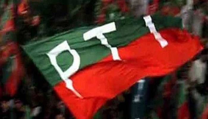 پی ٹی آئی کور کمیٹی کی عمران خان کوانتقام کا نشانہ بنانےکی مذمت