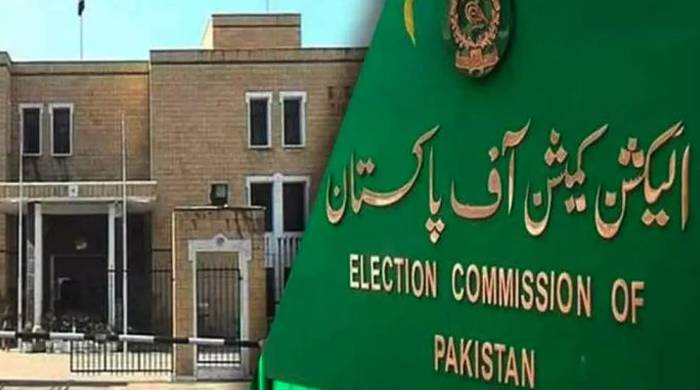 الیکشن کمیشن نےوفاقی سطح پرتقررو تبادلوں پرپابندی لگا دی