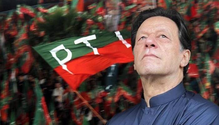 عمران خان کی رہائی: پی ٹی آئی قیادت غیرملکی سفیروں کی مدد لینے میں ناکام