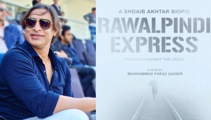 راولپنڈی ایکسپریس کا تنازع، فلم پروڈکشن کا شعیب اختر پر غلط بیانی کا الزام