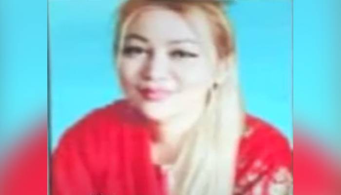 پاکستانی نوجوان کی محبت میں گرفتار سویڈن کی لڑکی سوات پہنچ گئی